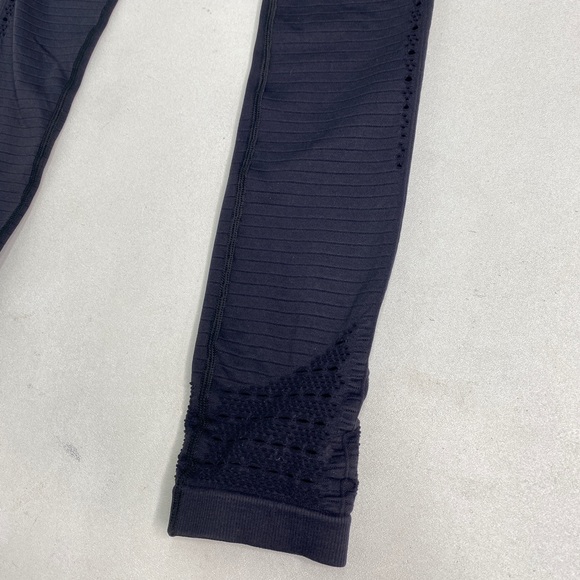 Gymshark ENERGY SEAMLESS LEGGINGS pants full length women's size XS - Picture 12 of 13
